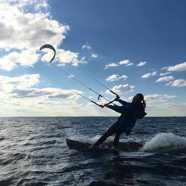 kitesurfer - surferownia.pl
