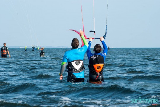Instructor kite - surferownia.pl