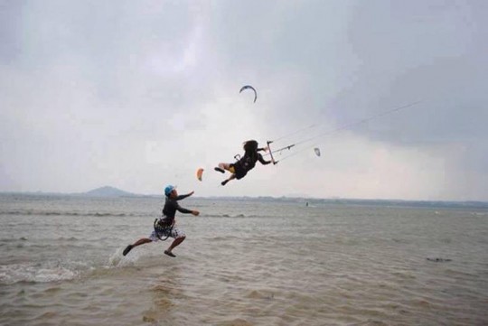 kite-lesson-fail- surferownia.pl