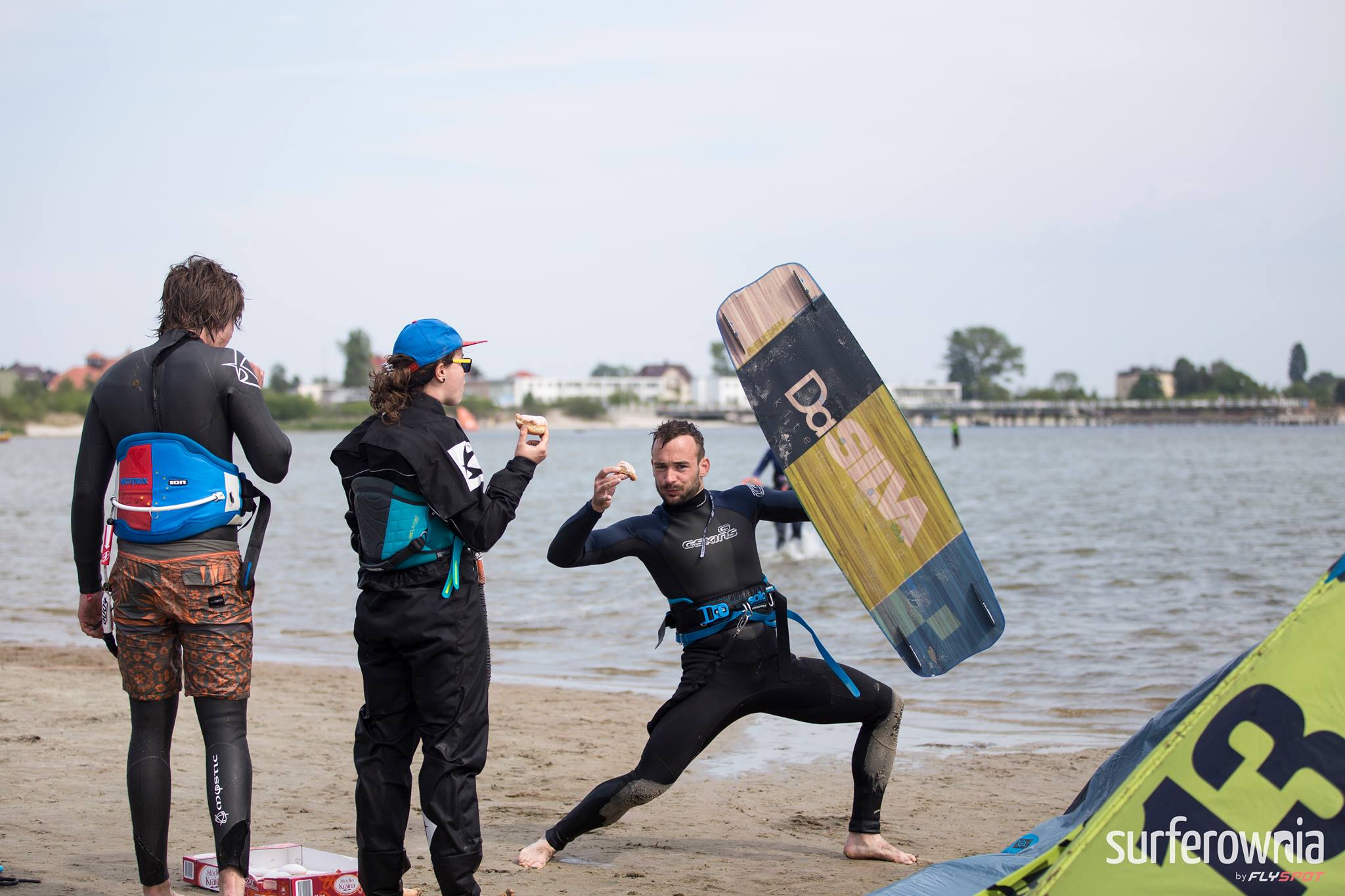 po kite głodny - surferownia.pl